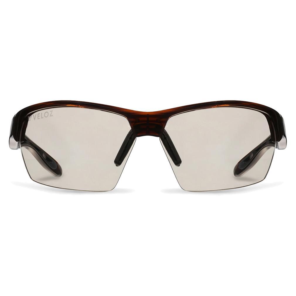 Predator Pickleball Eyewear Tiger and Smoke SUNGLASSES PARALLEL