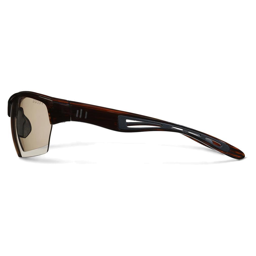 Predator Pickleball Eyewear Tiger and Smoke SUNGLASSES PARALLEL