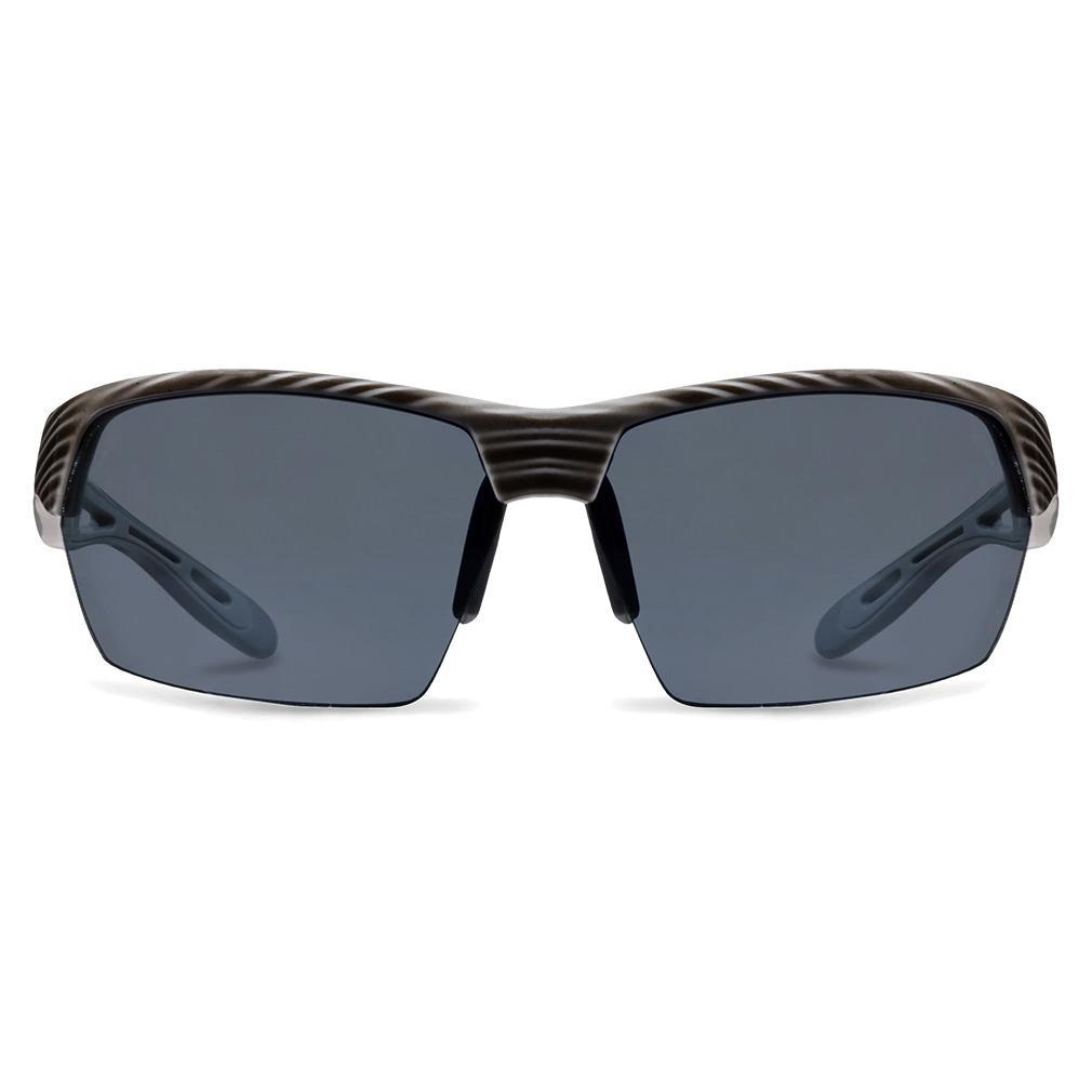 Predator Pickleball Eyewear White Tiger and Grey Nx1 SUNGLASSES PARALLEL