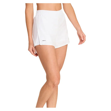 Women`s Lavelle 2.5 Inch Pickleball Shorts SPIN-IT XS 1209_CHALK
