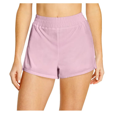 Women`s Lavelle 2.5 Inch Pickleball Shorts SPIN-IT XS 2969_LAVENDER_MIST