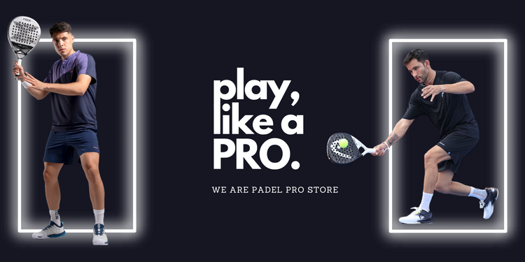 Padel PRO Store Play Like PRO