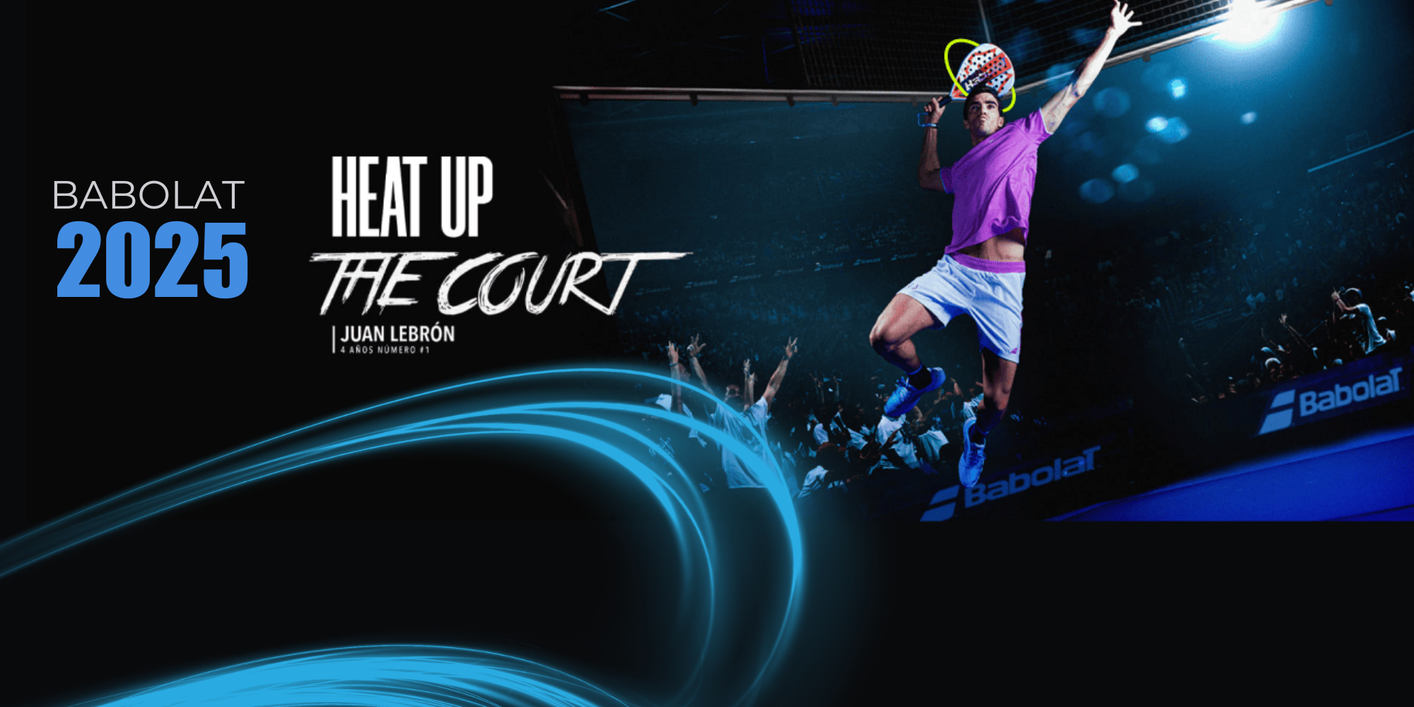 Padel PRO Store Shop