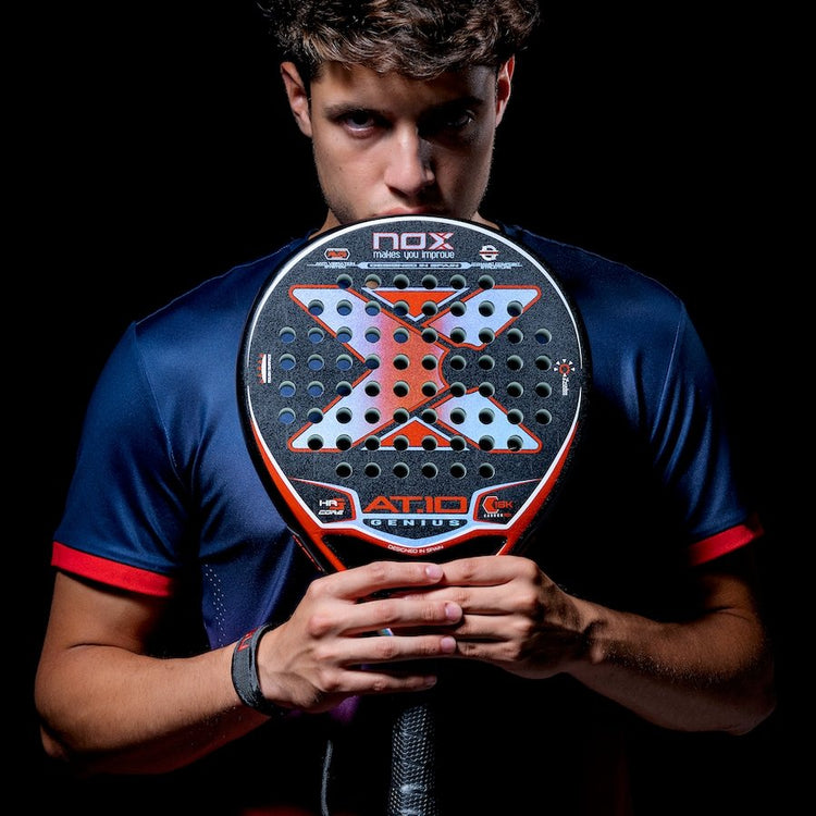 Professional Padel Players Padel Pro Store