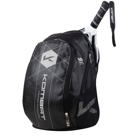 KOMBAT ETNA 2025 White Backpack