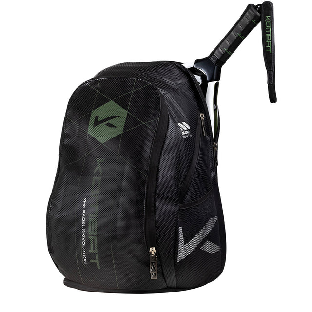 Cargue la imagen en el visor de la galería, KOMBAT KRAKATOA 2025 Green Backpack
