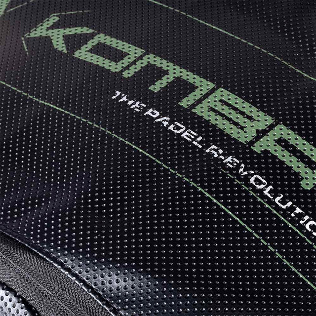 Cargue la imagen en el visor de la galería, KOMBAT KRAKATOA 2025 Green Backpack
