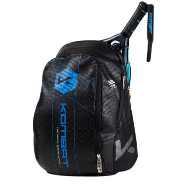 Cargue la imagen en el visor de la galería, KOMBAT TEIDE 2025 Blue Backpack
