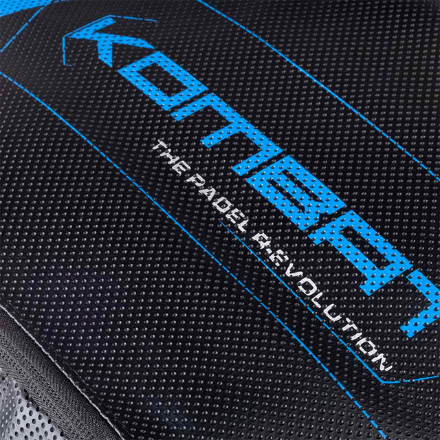 Cargue la imagen en el visor de la galería, KOMBAT TEIDE 2025 Blue Backpack
