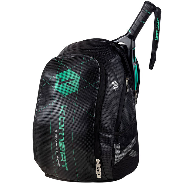 Cargue la imagen en el visor de la galería, KOMBAT VESUBIO 2025 Green Backpack
