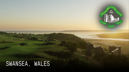 Pennard Golf Club
