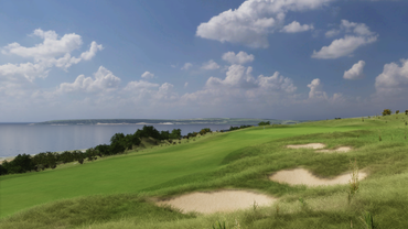 Pennard Golf Club