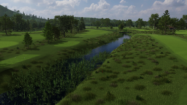 Applegate River Golf Club