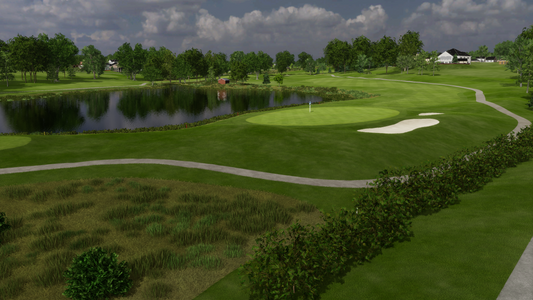Tiburon Golf Club