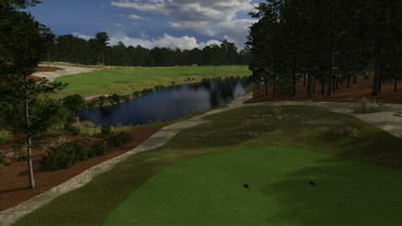 Pinehurst No. 10
