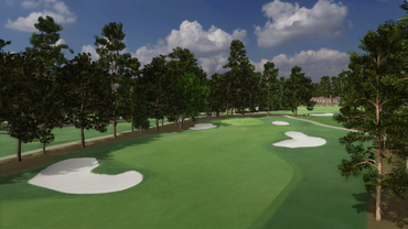 Pinehurst No.1