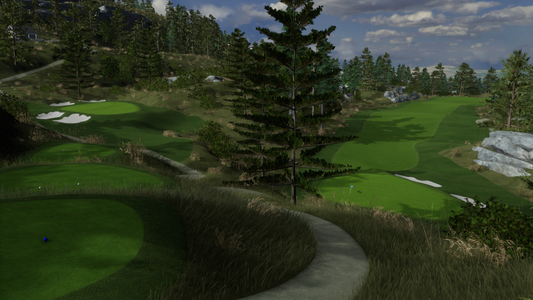 Predator Ridge Golf Resort - Ridge