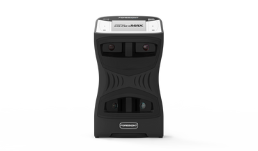 QuadMAX Conversion