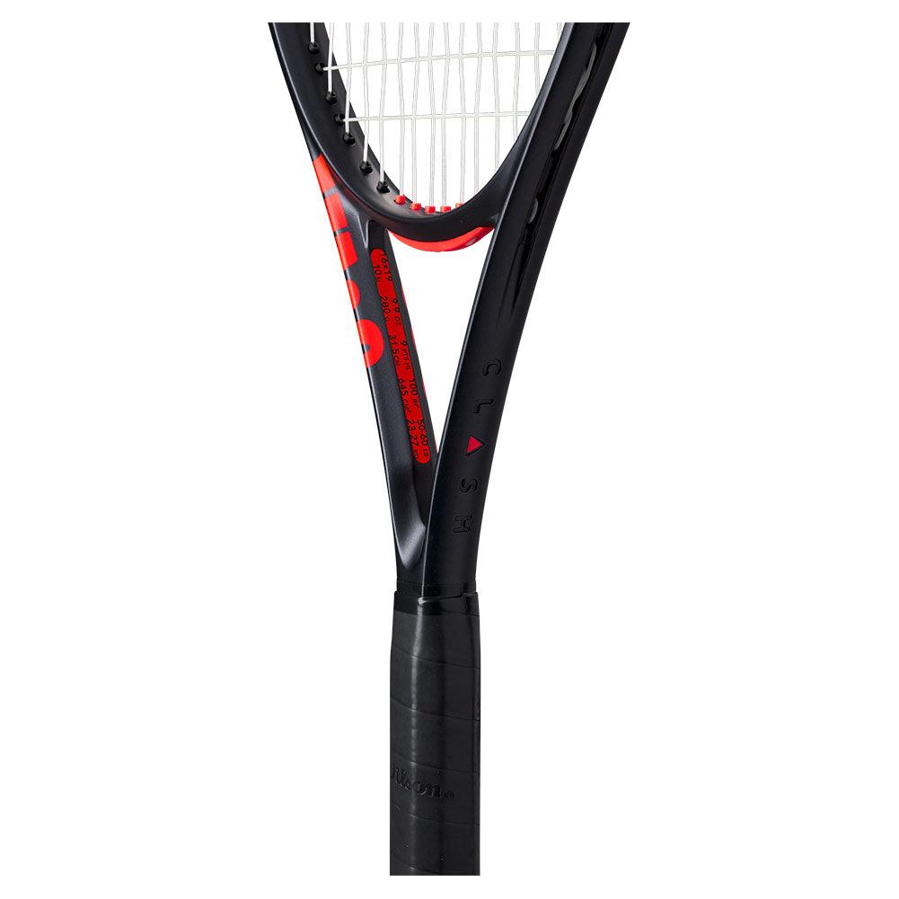 Clash 108 V3 Tennis Racquet WILSON
