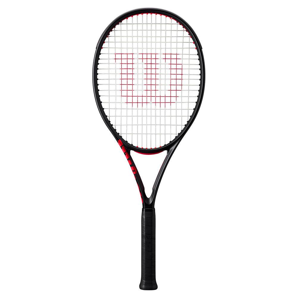 Clash 100L v3 Tennis Racquet WILSON