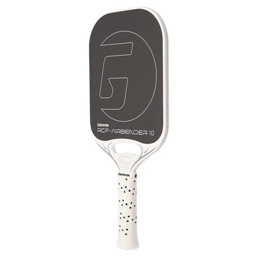 RCF Airbender 10 Pickleball Paddle PICKLEBALL PADDLES GAMMA