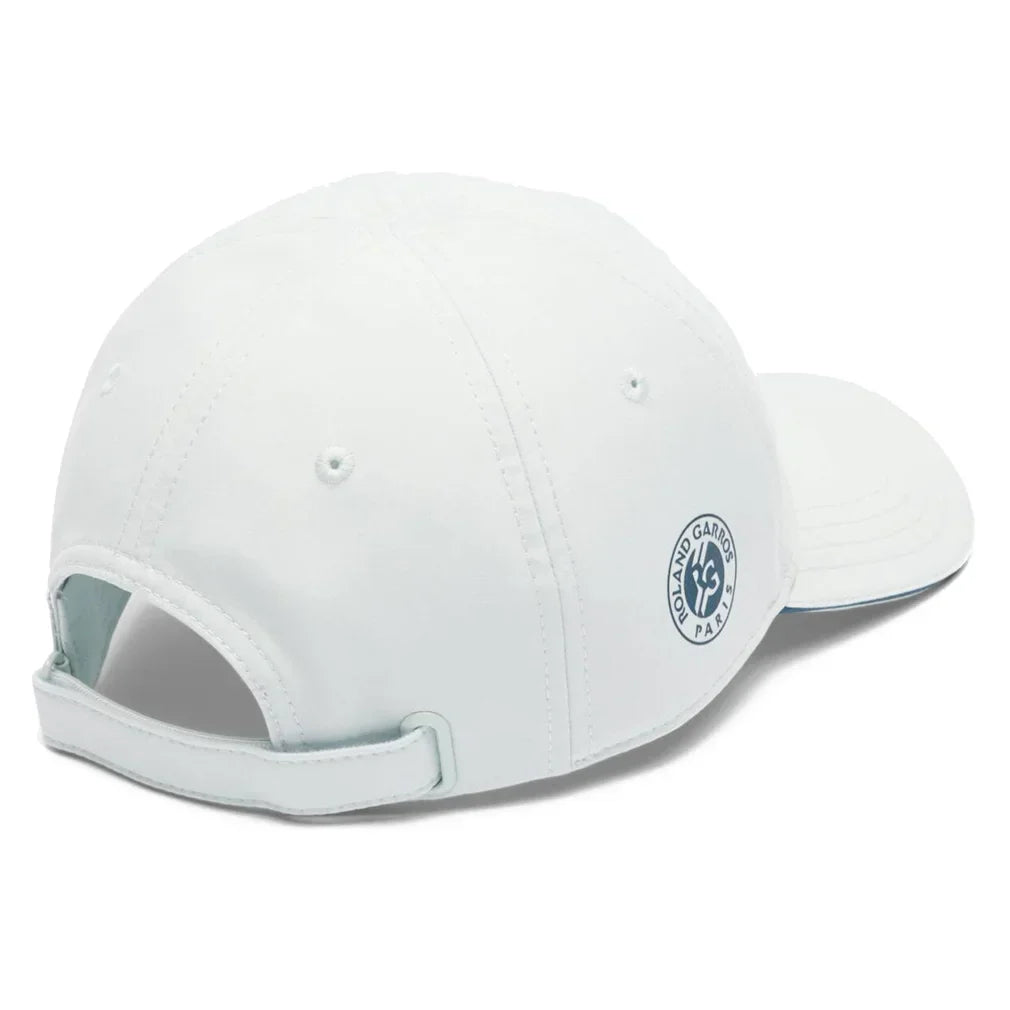 Men`s Roland Garros Tennis Cap LACOSTE