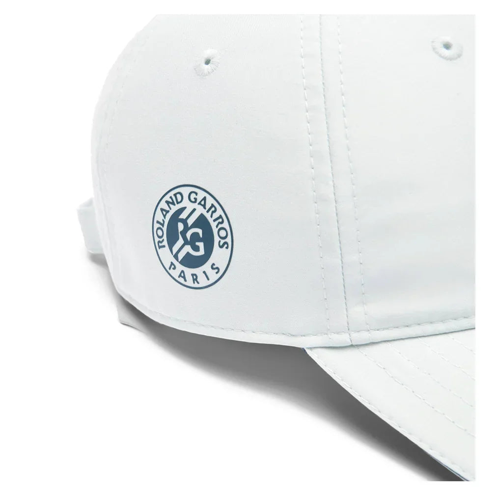 Men`s Roland Garros Tennis Cap LACOSTE