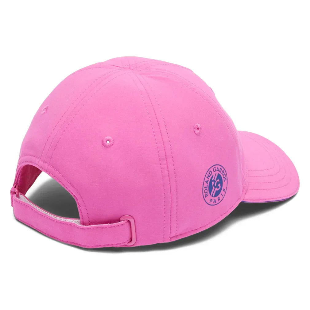 Men`s Roland Garros Tennis Cap LACOSTE
