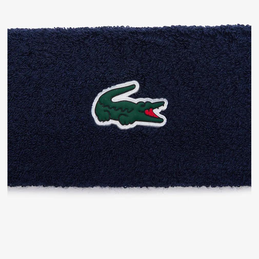 Unisex Sport Performance Headband LACOSTE