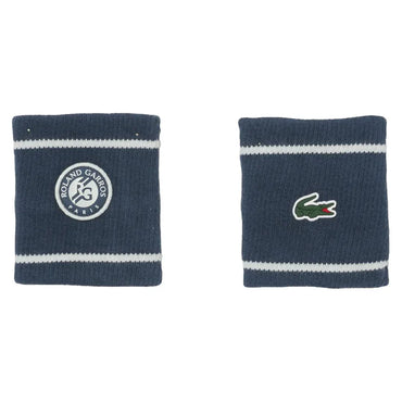 Men`s Roland Garros Tennis Wristband OTHER ACCESSORIES LACOSTE CZ7