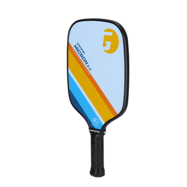 Micron 5.0 Pickleball Paddle Pickleball Paddles GAMMA