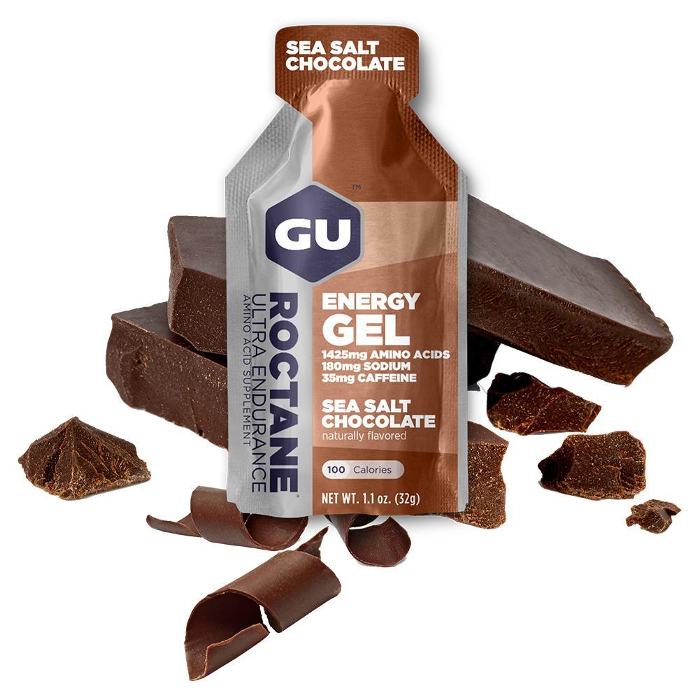 Roctane Energy Gel Other Accessories GU ENERGY LABS