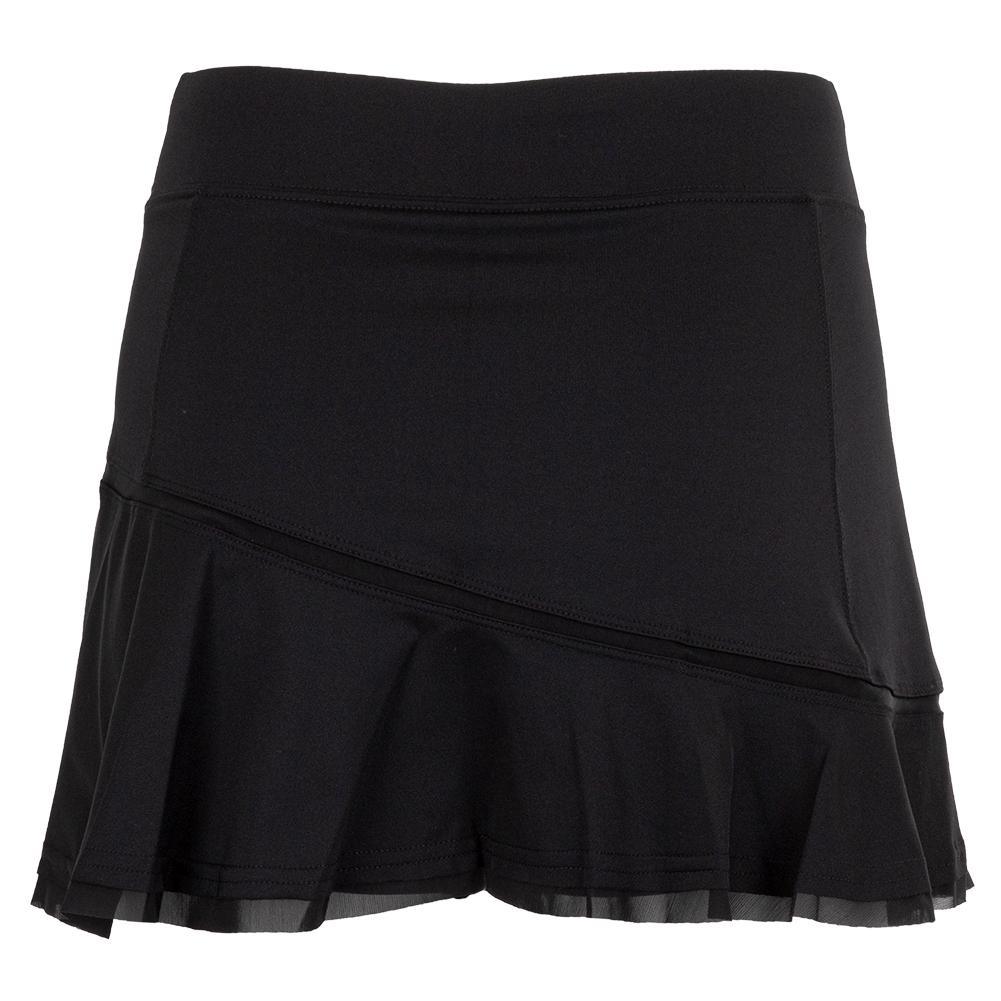 Women's Core Classic 13.5 Inch Flounce Tennis Skort Womens Apparel INPHORM