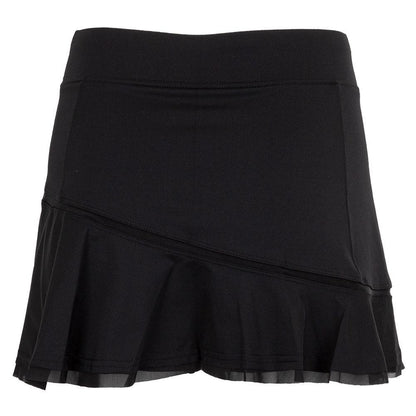 Women's Core Classic 13.5 Inch Flounce Tennis Skort Womens Apparel INPHORM