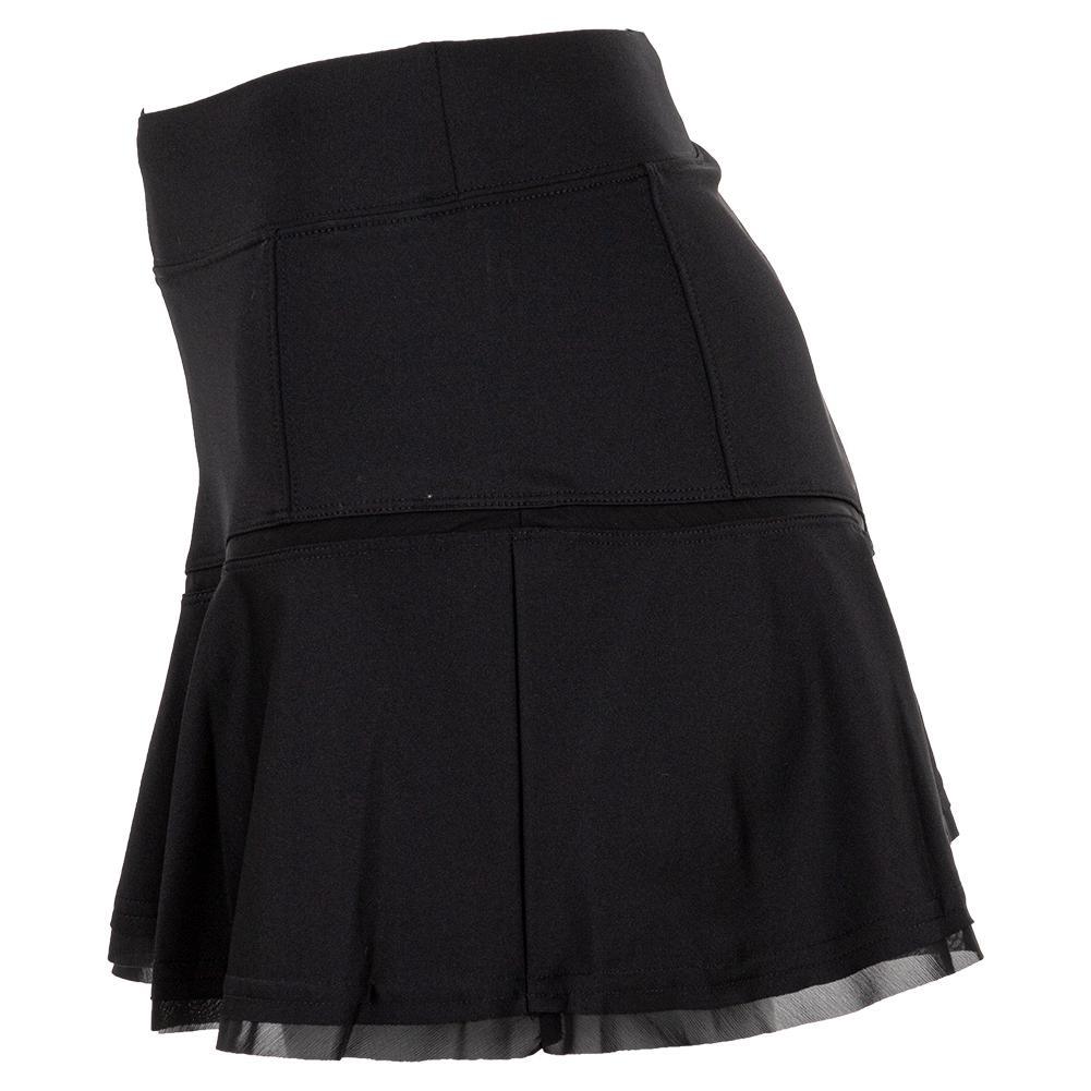 Women's Core Classic 13.5 Inch Flounce Tennis Skort Womens Apparel INPHORM