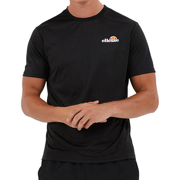 Men's Nibani Tennis Tee Promotions ELLESSE Black M