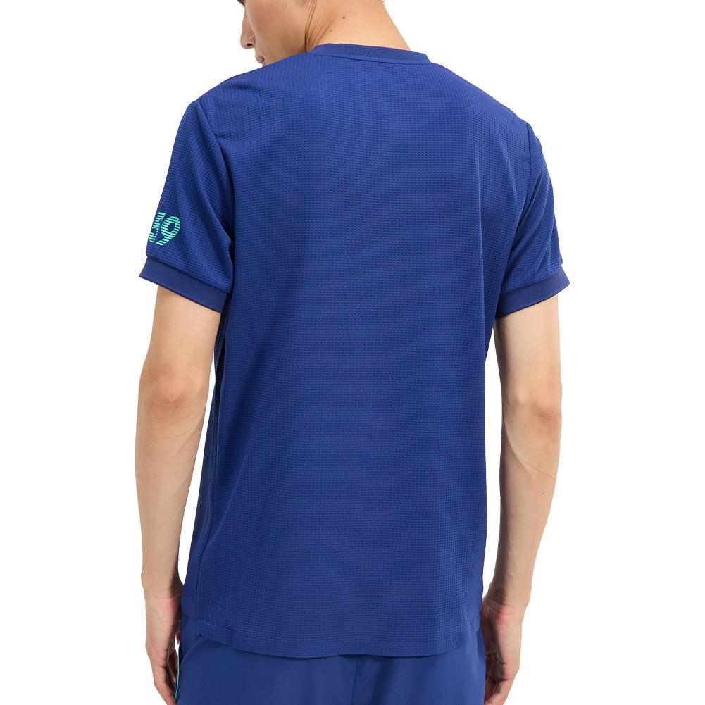 Mens Newcombe Tennis Top MENS APPAREL ELLESSE