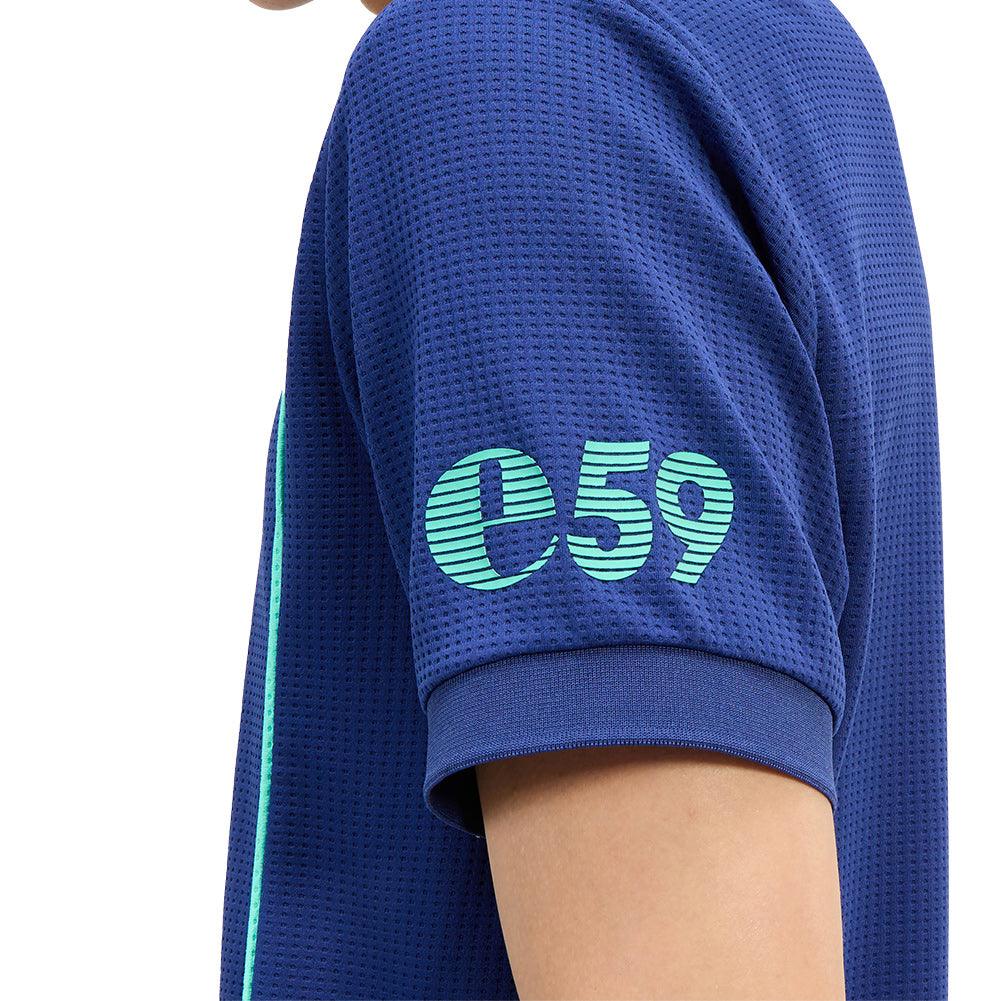 Mens Newcombe Tennis Top MENS APPAREL ELLESSE