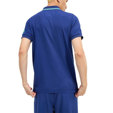 Mens Hewitt Tennis Polo MENS APPAREL ELLESSE