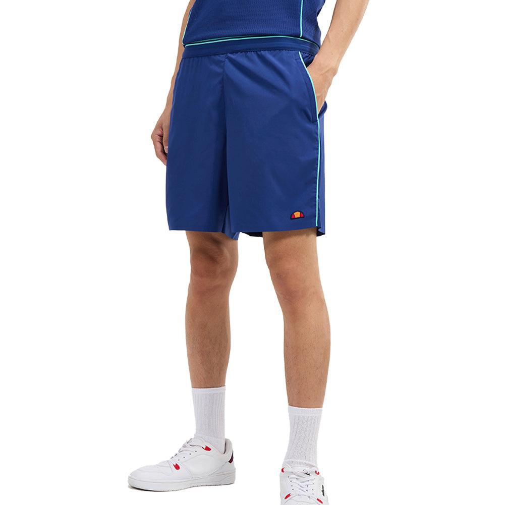 Mens Sedgman Tennis Short MENS APPAREL ELLESSE M 429_NAVY