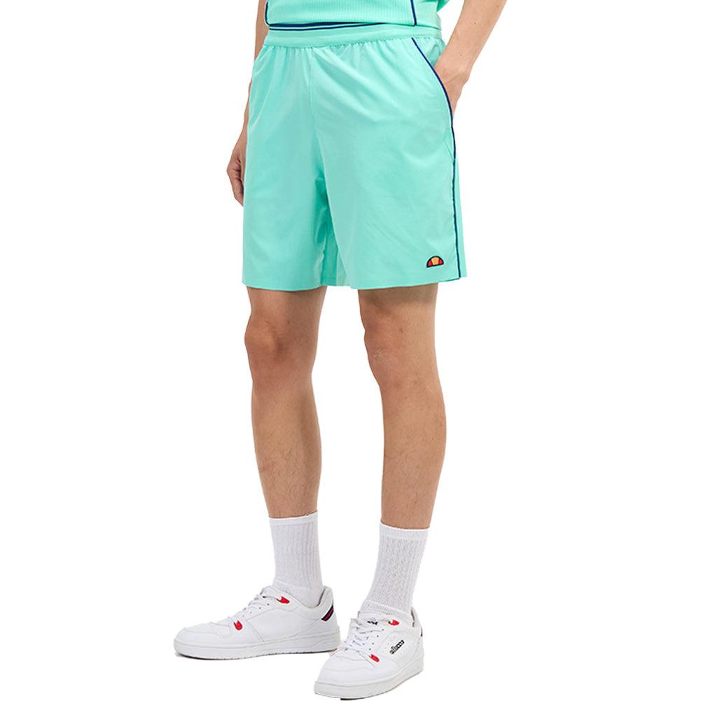 Mens Sedgman Tennis Short MENS APPAREL ELLESSE M 503_GREEN