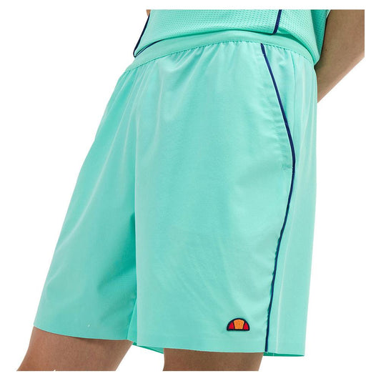 Mens Sedgman Tennis Short MENS APPAREL ELLESSE S 503_GREEN