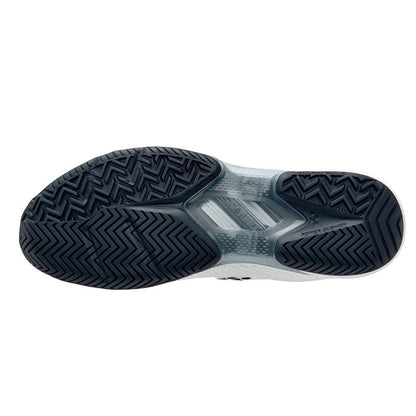 Men`s Power Cushion AD-Accel All Court Tennis Shoes White and Black TOP TENNIS SHOES YONEX