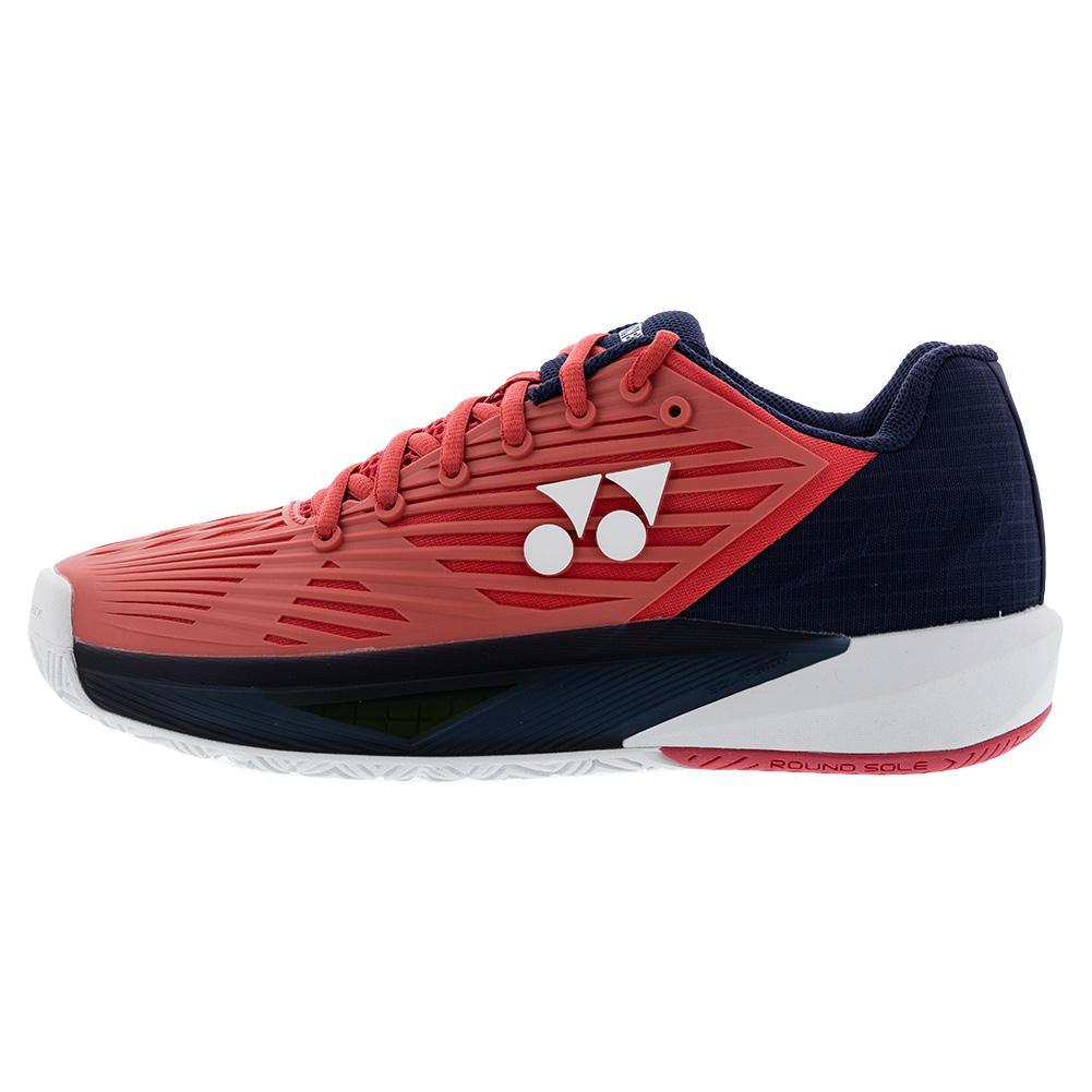 Women`s Eclipsion 5 Tennis Shoes Geranium Pink WOMENS SHOES YONEX