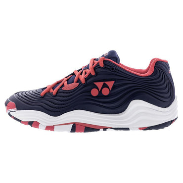 Women`s Power Cushion Fusionrev 5 Tennis Shoes Indigo Marine WOMENS SHOES YONEX