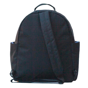 Sling Backpack Black Gifts MAGGIEMATHER
