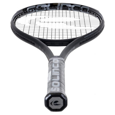 Blackout 285 Tennis Racquet Racquets SOLINCO 2 - 4 1/4