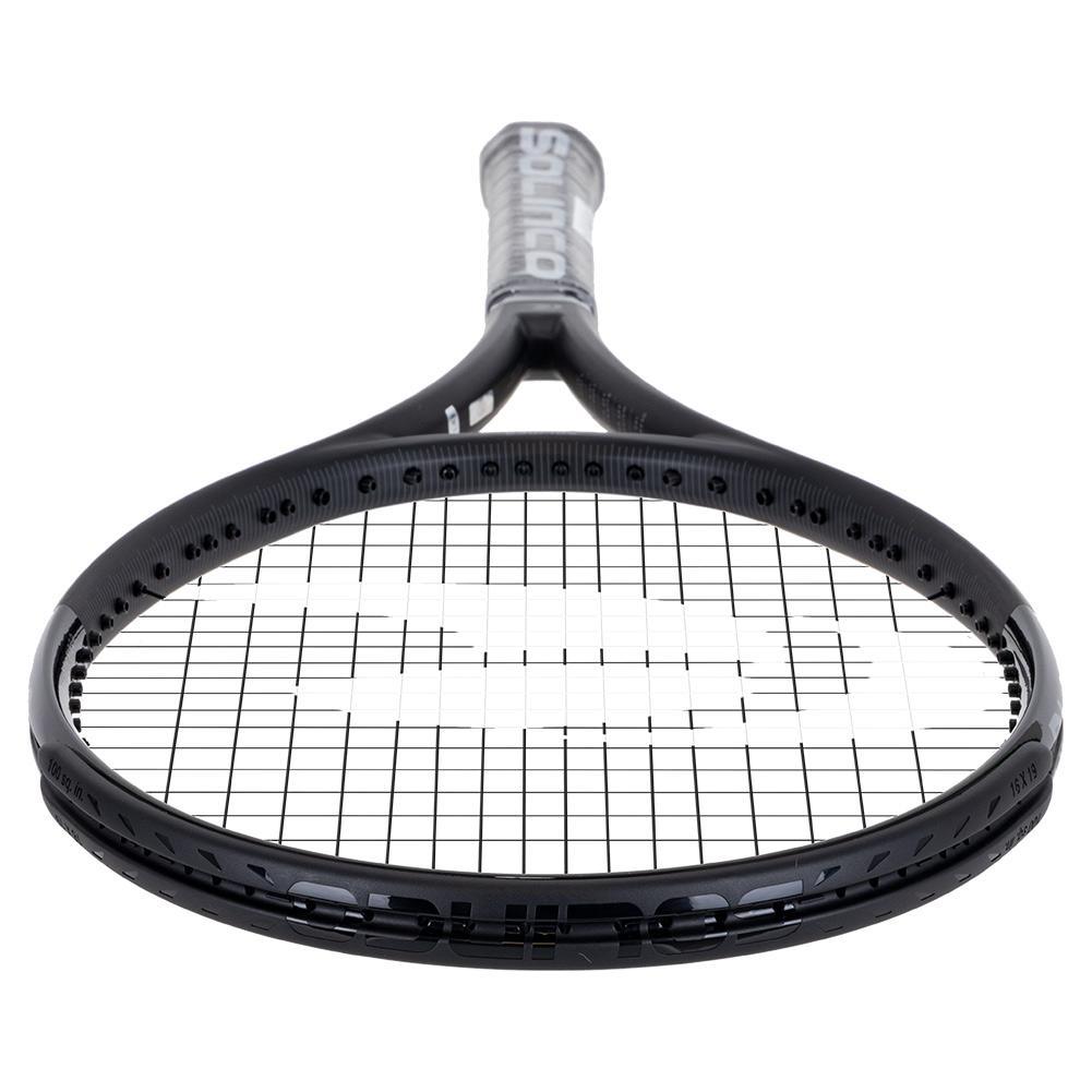 Blackout 285 Tennis Racquet Racquets SOLINCO