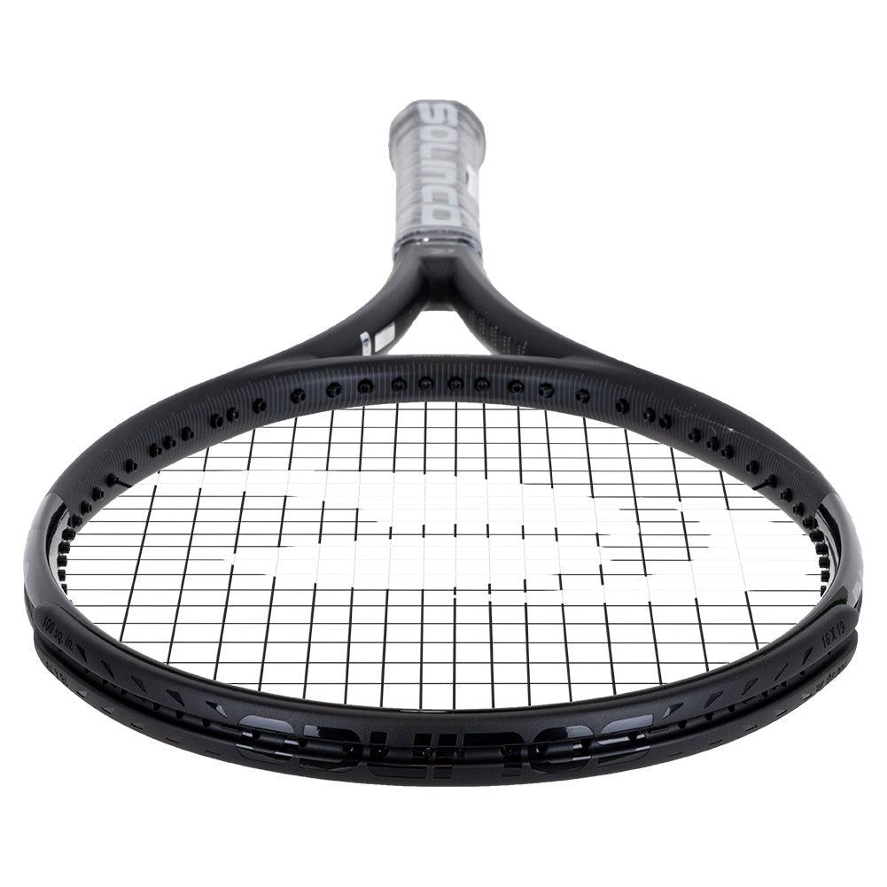 Blackout 300 Tennis Racquet Tournament Gear SOLINCO
