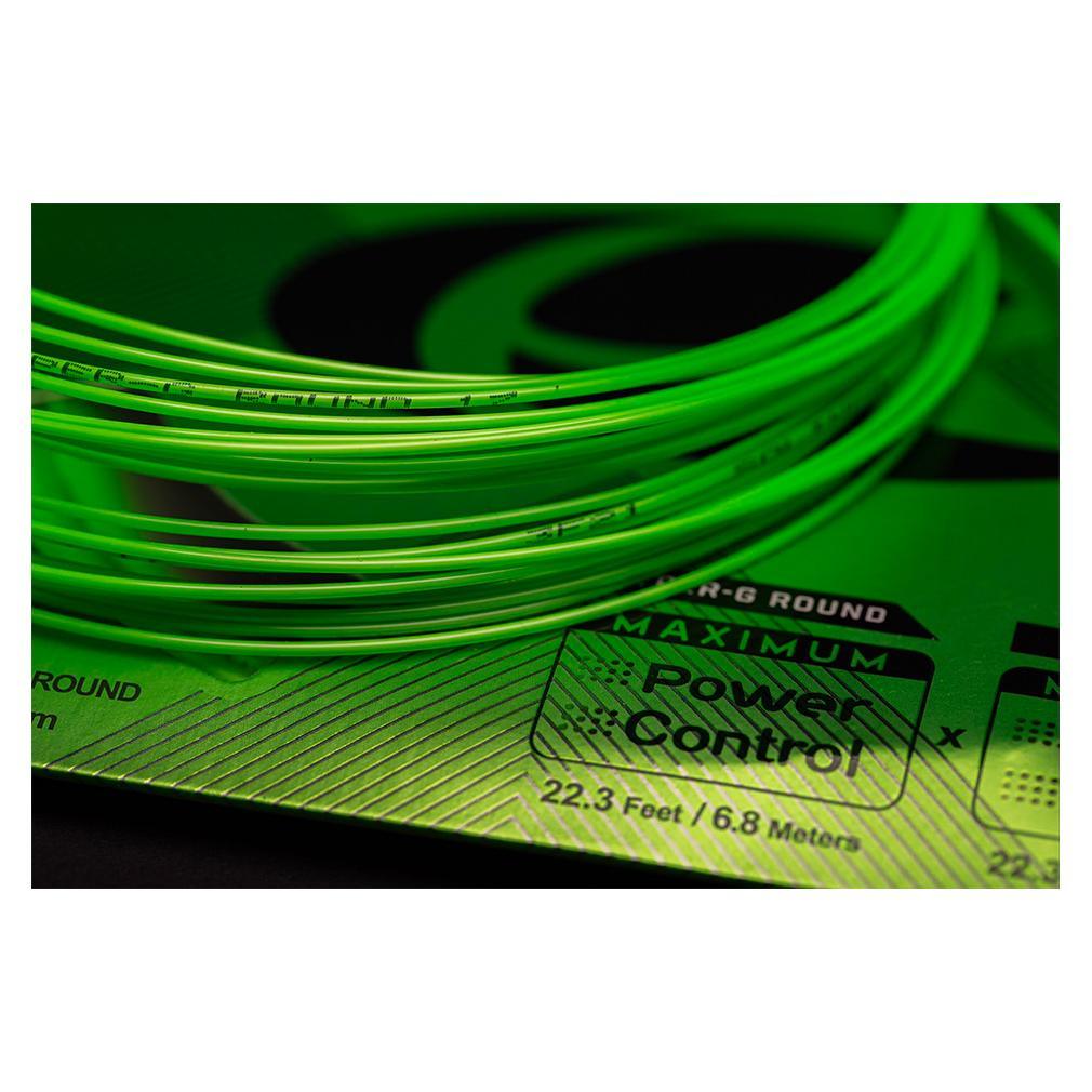 Hyper-G Round Tennis String Strings SOLINCO